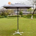 48 Inch Umbrella Outdoor Beach Umbrella (YSBE3-13-02)